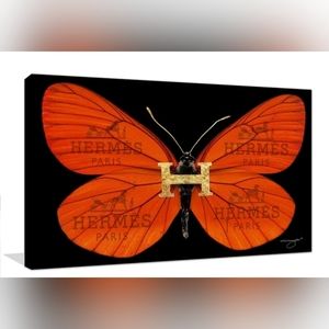 Ladyilly 11"x17" Framed Wall Art